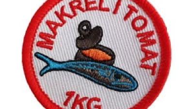 Makrel mærket